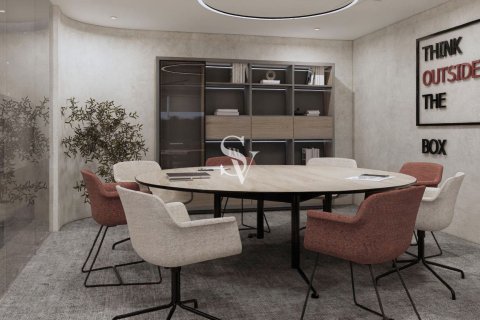 Kantor di Business Bay, Dubai, UEA 164 m2 nomor 715932 - foto 3