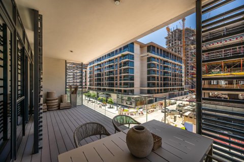 Üürile anda korter asukohaga City Walk, Dubai, AÜE: 3 magamistoaga, 218.85 m² Nr 749842 - pilt 18
