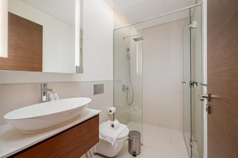 Üürile anda korter asukohaga City Walk, Dubai, AÜE: 3 magamistoaga, 218.85 m² Nr 749842 - pilt 9