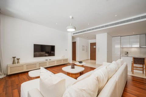Üürile anda korter asukohaga City Walk, Dubai, AÜE: 3 magamistoaga, 218.85 m² Nr 749842 - pilt 6