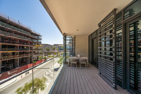 Üürile anda korter asukohaga City Walk, Dubai, AÜE: 3 magamistoaga, 218.85 m² Nr 749842 - pilt 19