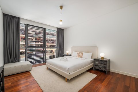 Üürile anda korter asukohaga City Walk, Dubai, AÜE: 3 magamistoaga, 218.85 m² Nr 749842 - pilt 16