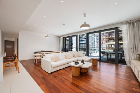 Byt v City Walk, Dubai, SAE 3 ložnice, 218.85 m² Č.: 749842