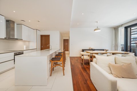 Üürile anda korter asukohaga City Walk, Dubai, AÜE: 3 magamistoaga, 218.85 m² Nr 749842 - pilt 5