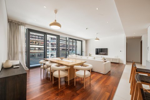 Üürile anda korter asukohaga City Walk, Dubai, AÜE: 3 magamistoaga, 218.85 m² Nr 749842 - pilt 2