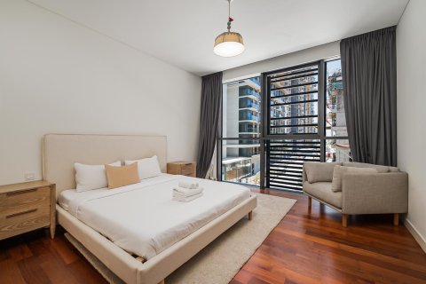 Üürile anda korter asukohaga City Walk, Dubai, AÜE: 3 magamistoaga, 218.85 m² Nr 749842 - pilt 14
