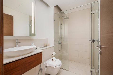 Üürile anda korter asukohaga City Walk, Dubai, AÜE: 3 magamistoaga, 218.85 m² Nr 749842 - pilt 17