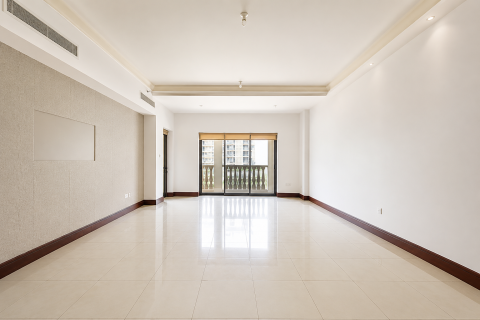 Leilighet i Palm Jumeirah, Dubai, Emiratene 1 soverom, 121.14 kvm nr. 749534