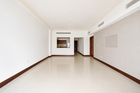 Appartement te huur in Palm Jumeirah, Dubai, VAE 1 slaapkamer, 121.14 vr.m., nr 749534 - foto 2