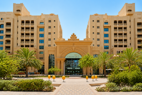 Appartement te huur in Palm Jumeirah, Dubai, VAE 1 slaapkamer, 121.14 vr.m., nr 749534 - foto 10