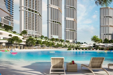 Διαμέρισμα σε Dubai, ΗΑΕ 2 υπνοδωμάτια, 105.73 τ.μ. Αρ. 748878 - φωτογραφία 6