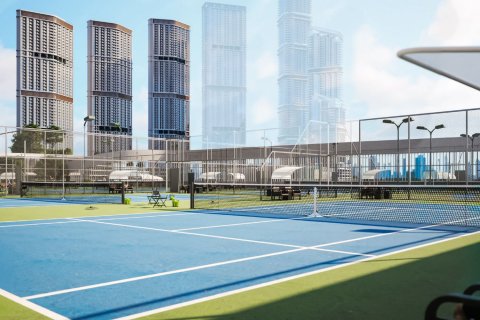 Διαμέρισμα σε Dubai, ΗΑΕ 2 υπνοδωμάτια, 105.73 τ.μ. Αρ. 748878 - φωτογραφία 10