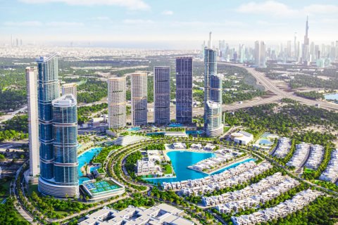 Διαμέρισμα σε Dubai, ΗΑΕ 2 υπνοδωμάτια, 105.73 τ.μ. Αρ. 748878 - φωτογραφία 13