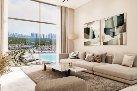 Appartamento a Dubai, EAU 2 camere da letto, 105.73 mq. № 748879