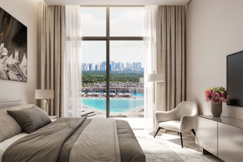 Dubai, संयुक्त अरब अमीरात में अपार्टमेंट, 2 बेडरूम, 105.73 वर्ग मीटर, संख्या 748879 - फ़ोटो 6
