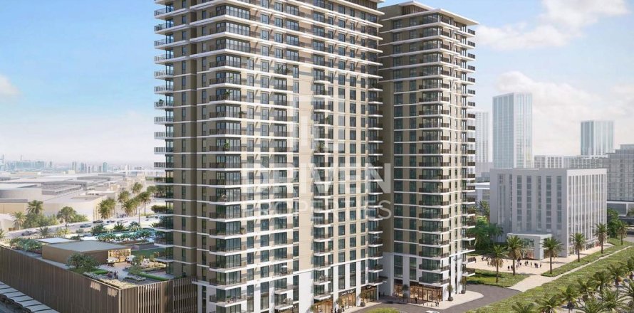 Apartament në Dubai Hills Estate, Emiratet e Bashkuara Arabe 3 dhoma gjumi, 155.52 m2. № 742758