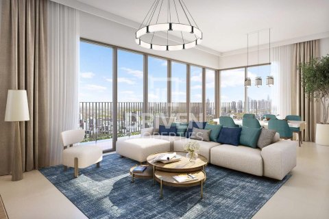 Wohnung zum Verkauf in Dubai Hills Estate, Dubai, VAE 2 Schlafzimmer, 92.9 m2 Nr. 742761 - Foto 10
