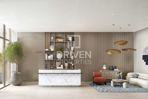 Apartament në Dubai Hills Estate, Emiratet e Bashkuara Arabe 3 dhoma gjumi, 164.16 m2. № 742759 - Foto 4