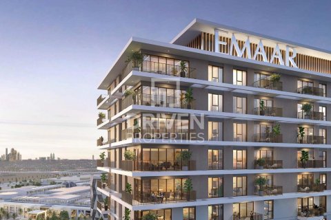 Apartament në Dubai Hills Estate, Emiratet e Bashkuara Arabe 3 dhoma gjumi, 164.16 m2. № 742759 - Foto 6