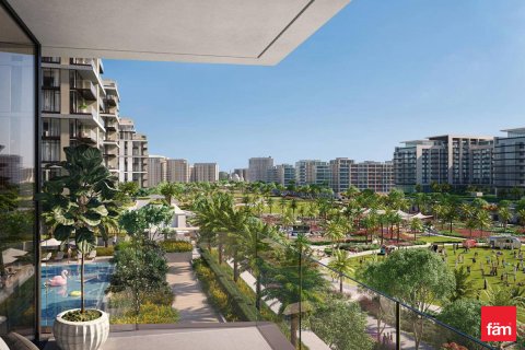 Apartamento en venta en Dubai Hills Estate, Dubai, EAU 2 dormitorios, 98.8 m2 № 705922 - foto 6