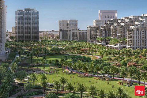 Apartamento en venta en Dubai Hills Estate, Dubai, EAU 2 dormitorios, 98.8 m2 № 705922 - foto 10