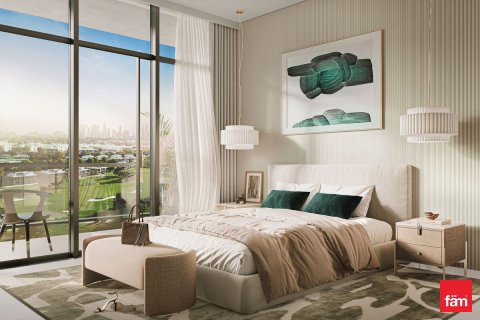 Apartamento en venta en Dubai Hills Estate, Dubai, EAU 2 dormitorios, 98.8 m2 № 705922 - foto 4
