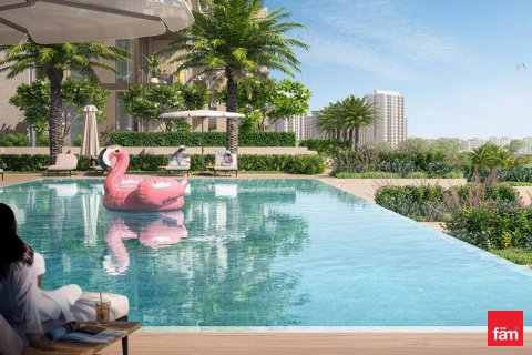 Apartamento en venta en Dubai Hills Estate, Dubai, EAU 2 dormitorios, 98.8 m2 № 705922 - foto 7