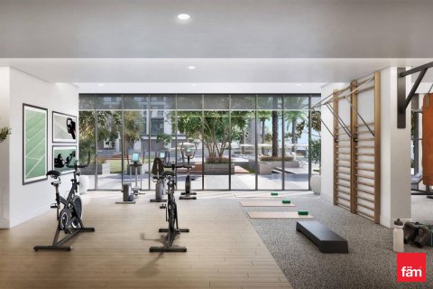 Apartamento en venta en Dubai Hills Estate, Dubai, EAU 2 dormitorios, 98.8 m2 № 705922 - foto 8