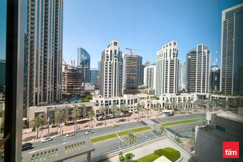 Appartement à louer à Downtown Dubai (Downtown Burj Dubai), Dubai, EAU 1 chambre, 91 m2 № 705935 - photo 18