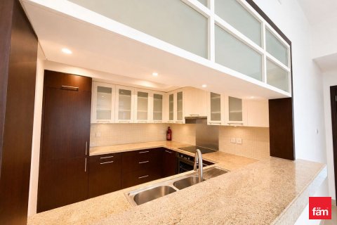 Apartament do wynajęcia w Downtown Dubai (Downtown Burj Dubai), Dubai, ZEA 1 sypialnia, 91 mkw., nr 705935 - zdjęcie 10