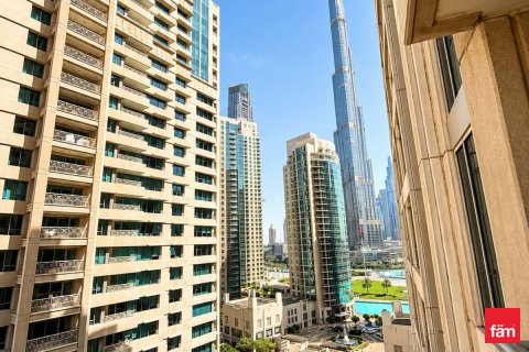 Appartamento a Downtown Dubai (Downtown Burj Dubai), Dubai, EAU 1 camera da letto, 91 mq. № 705935