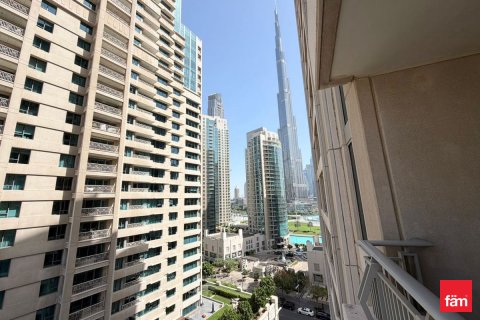 Downtown Dubai (Downtown Burj Dubai), Dubai, संयुक्त अरब अमीरात में अपार्टमेंट, 1 बेडरूम, 91 वर्ग मीटर, संख्या 705935