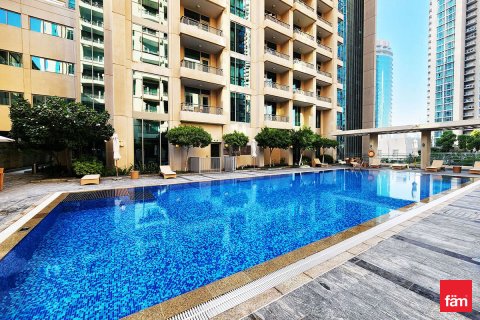 Downtown Dubai (Downtown Burj Dubai), Dubai, संयुक्त अरब अमीरात में अपार्टमेंट, 1 बेडरूम, 91 वर्ग मीटर, संख्या 705935 - फ़ोटो 10