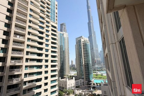 Appartement à louer à Downtown Dubai (Downtown Burj Dubai), Dubai, EAU 1 chambre, 91 m2 № 705935 - photo 17