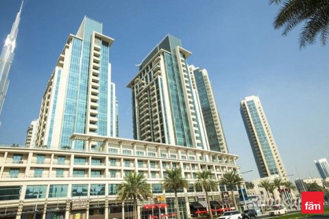 Downtown Dubai (Downtown Burj Dubai), Dubai, संयुक्त अरब अमीरात में अपार्टमेंट, 1 बेडरूम, 91 वर्ग मीटर, संख्या 705935 - फ़ोटो 9