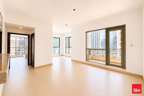 Apartament do wynajęcia w Downtown Dubai (Downtown Burj Dubai), Dubai, ZEA 1 sypialnia, 91 mkw., nr 705935 - zdjęcie 3