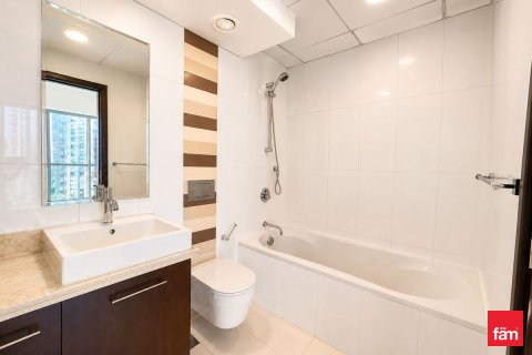 Apartament do wynajęcia w Downtown Dubai (Downtown Burj Dubai), Dubai, ZEA 1 sypialnia, 91 mkw., nr 705935 - zdjęcie 11