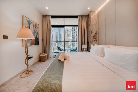 آپارتمان برای اجاره در Business Bay، Dubai، امارات متحده عربی 1 خوابه ، 67.4 متر مربع ، شماره 705934 - تصویر 13