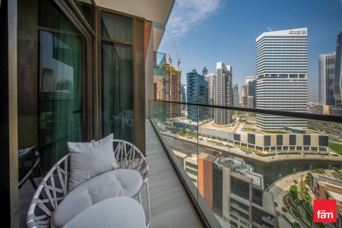 آپارتمان برای اجاره در Business Bay، Dubai، امارات متحده عربی 1 خوابه ، 67.4 متر مربع ، شماره 705934 - تصویر 18