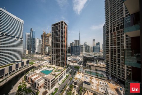 آپارتمان برای اجاره در Business Bay، Dubai، امارات متحده عربی 1 خوابه ، 67.4 متر مربع ، شماره 705934 - تصویر 20