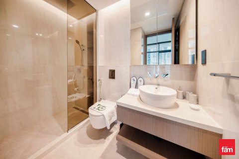 آپارتمان برای اجاره در Business Bay، Dubai، امارات متحده عربی 1 خوابه ، 67.4 متر مربع ، شماره 705934 - تصویر 16