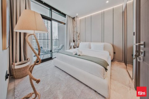 آپارتمان برای اجاره در Business Bay، Dubai، امارات متحده عربی 1 خوابه ، 67.4 متر مربع ، شماره 705934 - تصویر 4