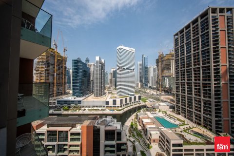 آپارتمان برای اجاره در Business Bay، Dubai، امارات متحده عربی 1 خوابه ، 67.4 متر مربع ، شماره 705934 - تصویر 21