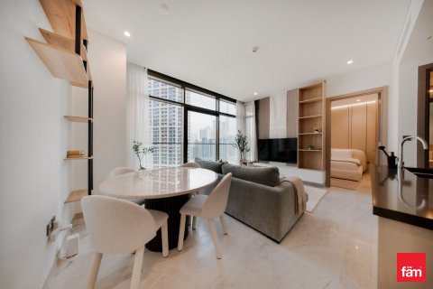 آپارتمان برای اجاره در Business Bay، Dubai، امارات متحده عربی 1 خوابه ، 67.4 متر مربع ، شماره 705934 - تصویر 10