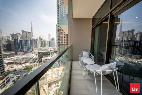 آپارتمان برای اجاره در Business Bay، Dubai، امارات متحده عربی 1 خوابه ، 67.4 متر مربع ، شماره 705934 - تصویر 8