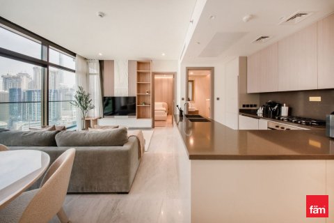آپارتمان برای اجاره در Business Bay، Dubai، امارات متحده عربی 1 خوابه ، 67.4 متر مربع ، شماره 705934 - تصویر 2
