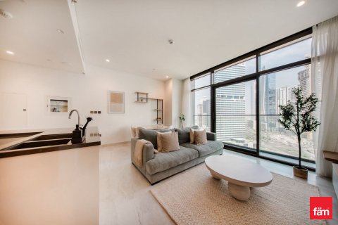 آپارتمان در Business Bay، Dubai ، امارات متحده عربی 1 خوابه ، 67.4 متر مربع.  شماره 705934