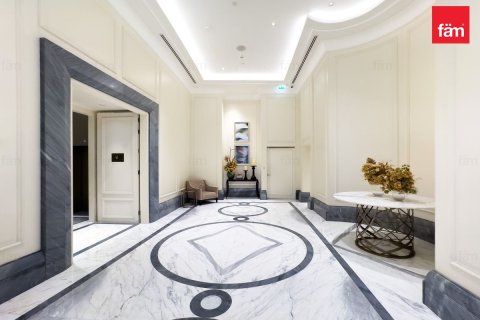 Downtown Dubai (Downtown Burj Dubai)、Dubai、UAE にあるマンションの賃貸物件 2ベッドルーム、118.1 m2、No705932 - 写真 20