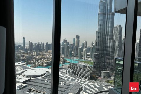 Downtown Dubai (Downtown Burj Dubai)、Dubai、UAE にあるマンションの賃貸物件 2ベッドルーム、118.1 m2、No705932 - 写真 25