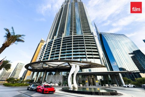 Downtown Dubai (Downtown Burj Dubai)、Dubai、UAE にあるマンションの賃貸物件 2ベッドルーム、118.1 m2、No705932 - 写真 22